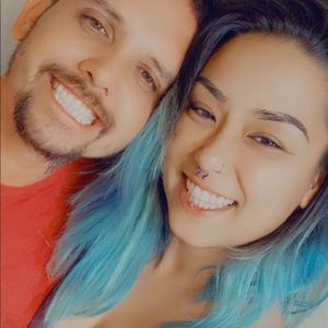 Meet your Posher, Kim